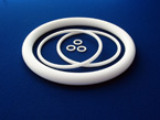 O-Ringe aus PTFE